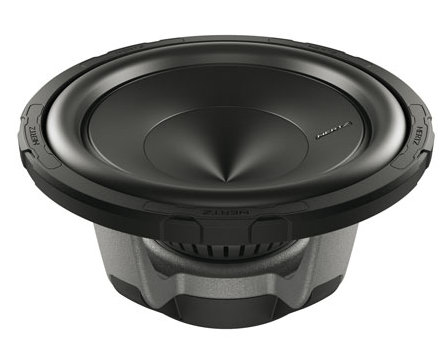 ES250.5 HERTZ / ハーツ カーオーディオ スピーカー サブウーファー