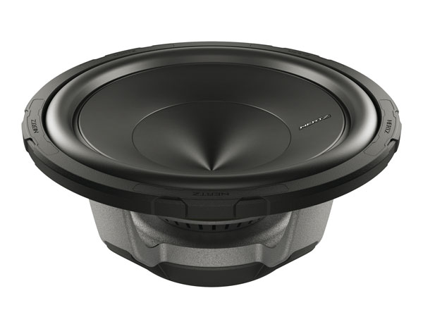 ES300.5 HERTZ / ハーツ カーオーディオ スピーカー サブウーファー