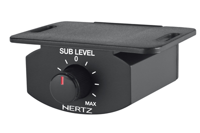 HRC HERTZ / ハーツ カーオーディオ パワーアンプ