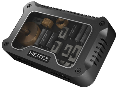 MLCX2 TW.3 HERTZ / ハーツ カーオーディオ スピーカー