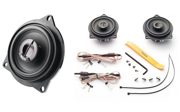 FOCAL / フォーカル スピーカー IFBMW-C