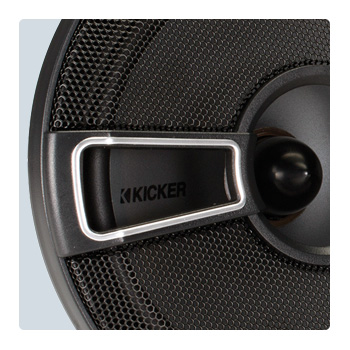 KICKER（キッカー） ～ カーオーディオ 激安通販 サウンドウェーブメイワ