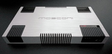 MOSCONI / モスコニ ～ カーオーディオ 激安通販 サウンドウェーブメイワ
