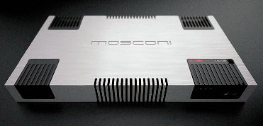GLADEN A CLASS / mosconi モスコニ パワーアンプ イタリー ハイエンド