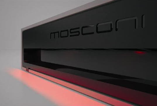 GLADEN AS LED フレーム / mosconi モスコニ パワーアンプ イタリー ハイエンド