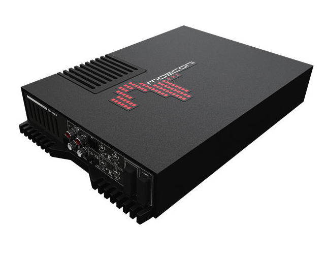 GLADEN ONE 130.4 / mosconi モスコニ パワーアンプ イタリー