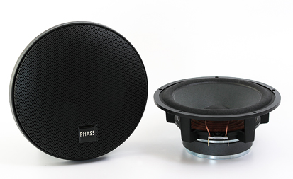 PHASS / ファス MD0780 MID スピーカー