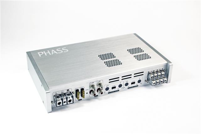 PHASS AMP TP4.75 t@X@p[Av