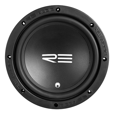 RE AUDIO REXv2-10