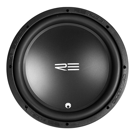 RE AUDIO REXv2-12