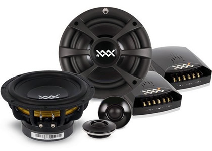 RE AUDIO xxx6.5C