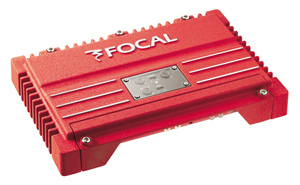 FOCAL / フォーカル パワーアンプ SOLID1