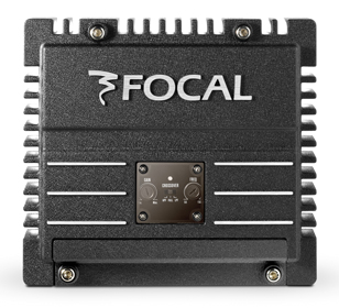 正規品 フォーカル FOCAL FP 1.800 1ch