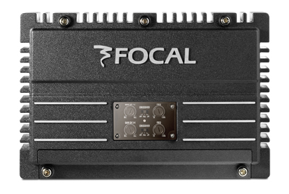 FOCAL / フォーカル パワーアンプ SOLID4
