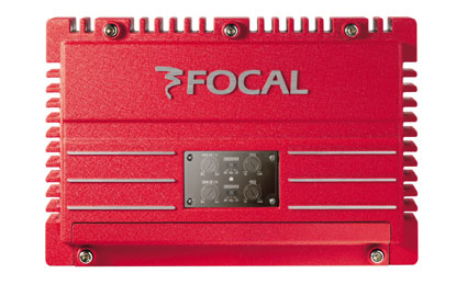 正規品 フォーカル FOCAL FP 1.800 1ch