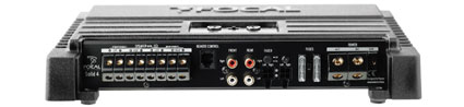 FOCAL / フォーカル パワーアンプ SOLID
