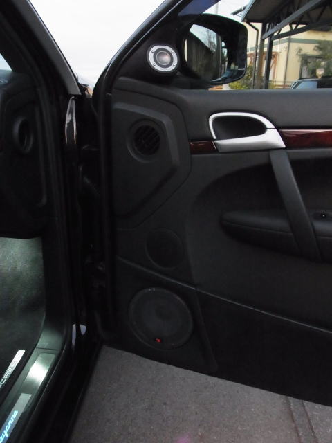 Focal フォーカル デモカー3