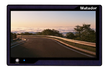 Matador(マタドール) ~ カーモニター カーオーディオ 激安通販 サウンドウェーブメイワ