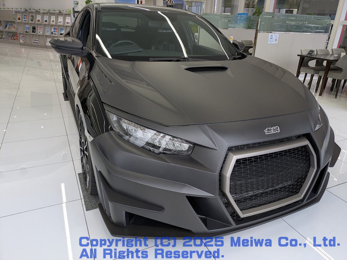 IveB}obe[ OPTIMA VrbN CIVIC ^CvR FK8 FK2 nb`obN FK7 Z_ FC1 obe[ڗ @MUGEN RC20GT