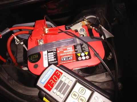 MINI R56@IveB}obe[@1050SL@`@CTEKgp32