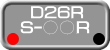 D26R / S-○○R 国産車用バッテリー