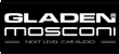 MOSCONI　モスコニ　GLADEN　グラデン　カーオーディオ　CAR AUDIO のページへ