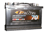 DEKA 9AGM48