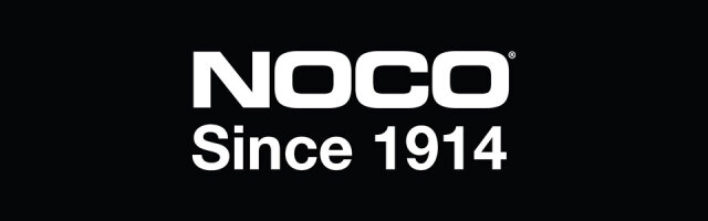 NOCO / ノコ のバッテリーチャージャー充電器