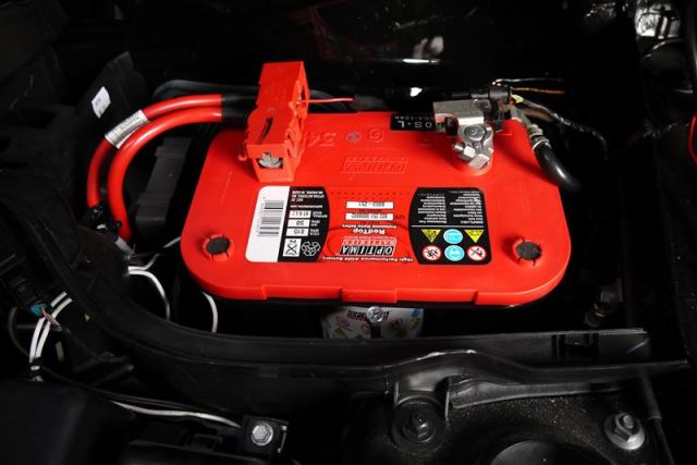 BMW R56　MINI　ミニ　1050SL搭載